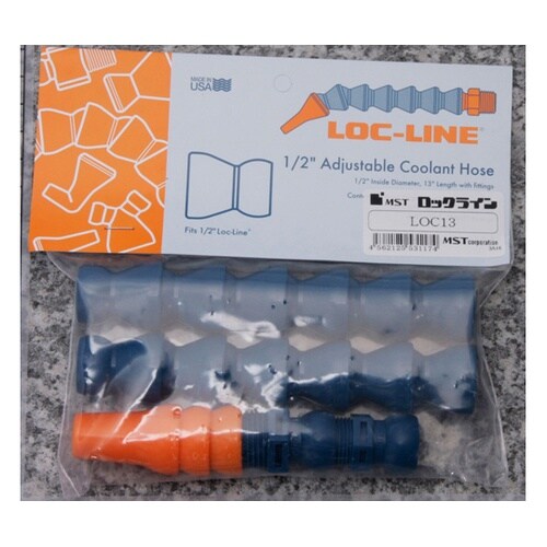 ロックライン セット LOC13