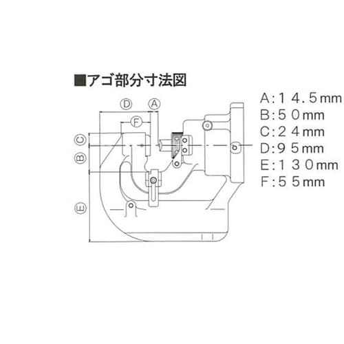 電動油圧パンチャー HPC−2213W