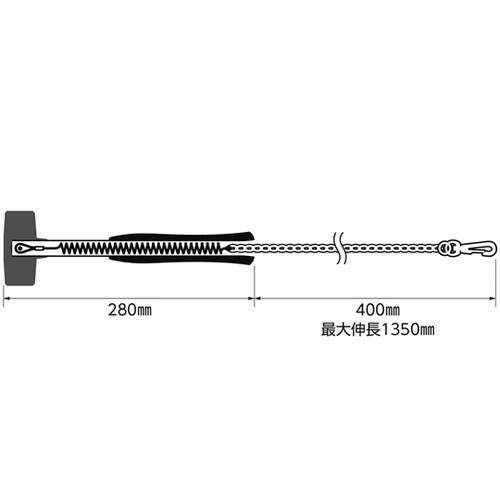 コードイン石刃ハンマー CIS−11