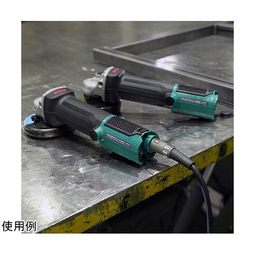 ディスクグラインダ(コード脱着) G−1