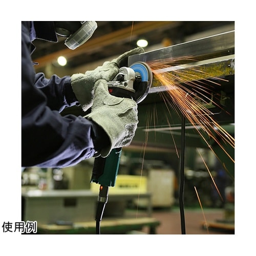 ディスクグラインダ(コード脱着) G−1