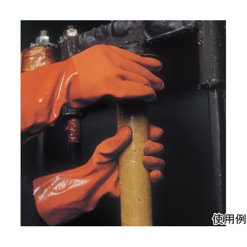 簡易包装ニュービニローブ 10双入 L