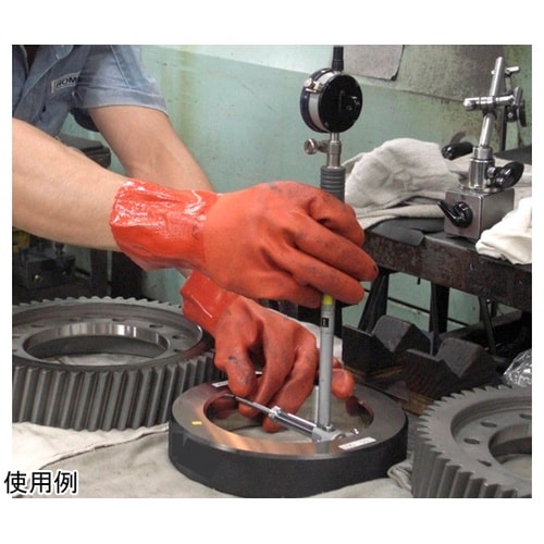 簡易包装ニュービニローブ 10双入 LL