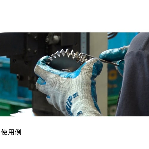 簡易包装強力グリップ 10双入 Mサイズ