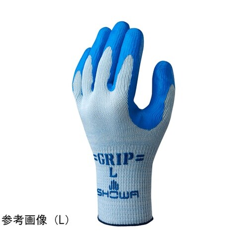 簡易包装強力グリップ 10双入 Mサイズ