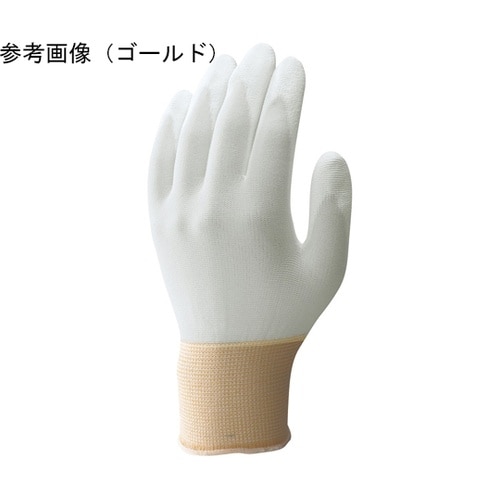 簡易包装パワーフィット手袋 10双入 M