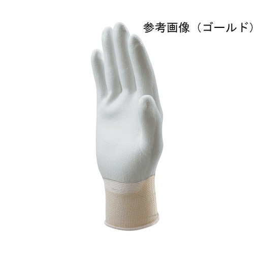 簡易包装パワーフィット手袋 10双入 L