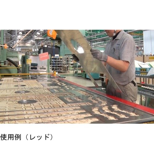 ケミスターパーム ブラック Mサイズ N