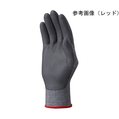 ケミスターパーム ブラック Mサイズ N