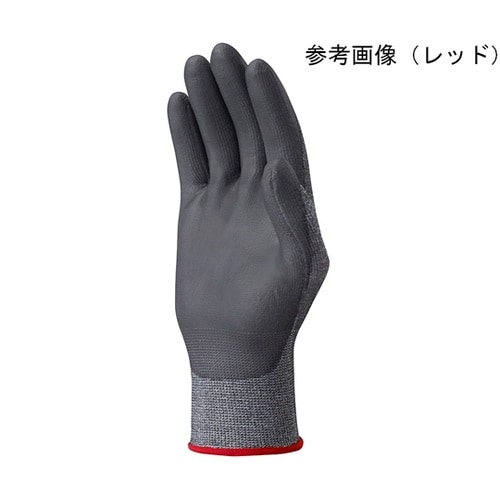 ケミスターパーム ブラック Lサイズ N