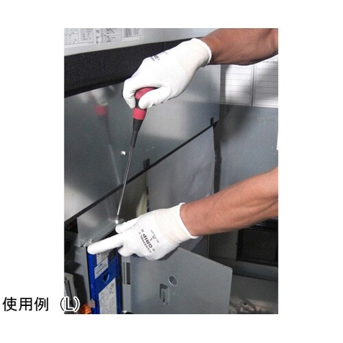 簡易包装組立グリップ 10双入 Sサイズ