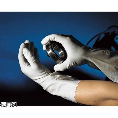 簡易包装ビニール薄手 10双入 Sサイズ