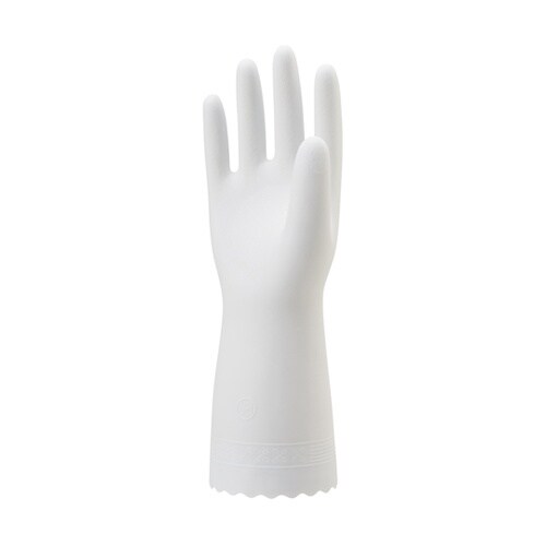 簡易包装ビニール薄手 10双入 Sサイズ