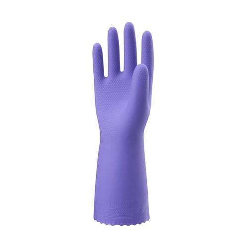 簡易包装ビニール厚手 10双入 Mサイズ