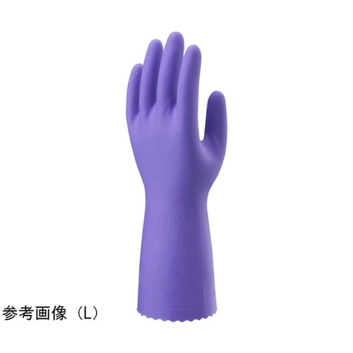 簡易包装ビニール厚手 10双入 Mサイズ