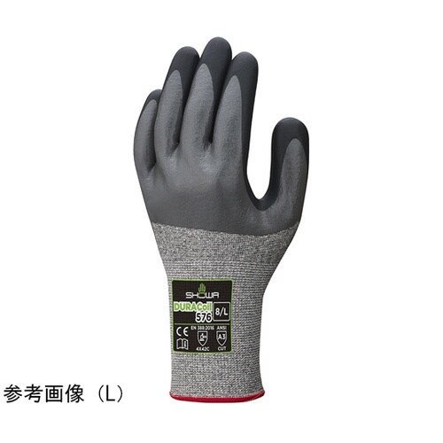 DURACoil 576 Mサイズ NO