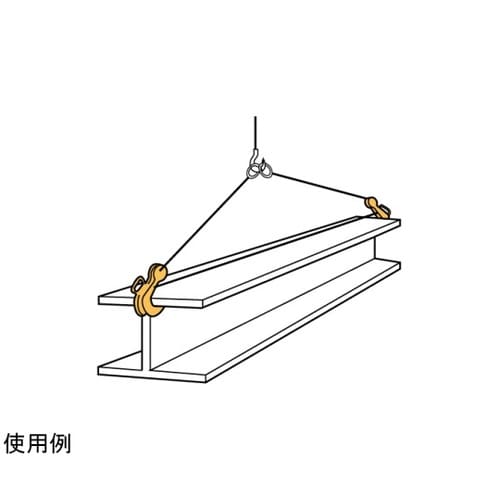 吊フック HHC2