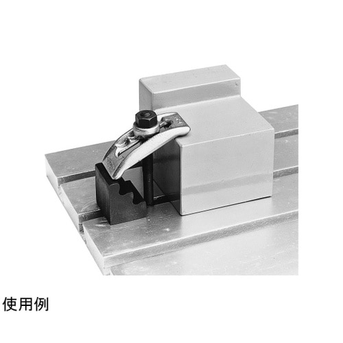 ユニクランプ FT12