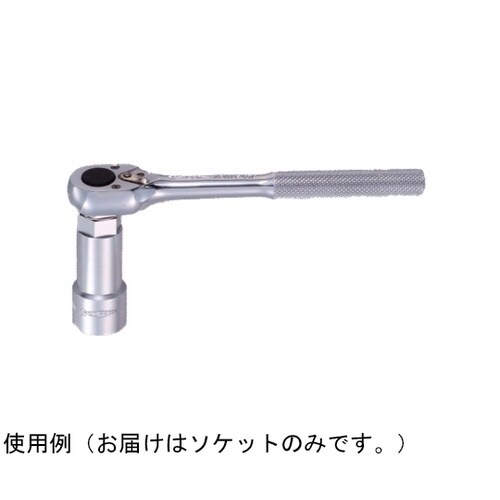 HSソケット HSN24