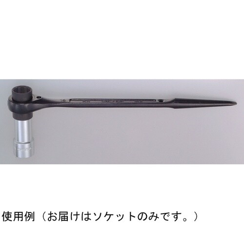 HSソケット HSN24