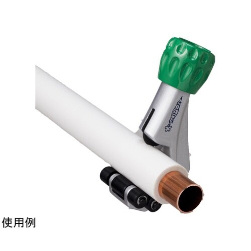 被覆銅管カッター TC107NP