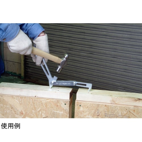 パネルプーラ PTP200