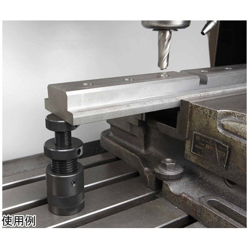 スクリューサポート(ロングストローク)2