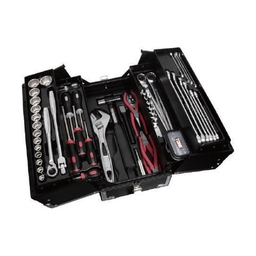 どて市工具セット TSY80BK