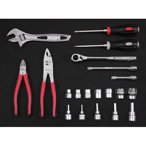 ツールセット TSX3171