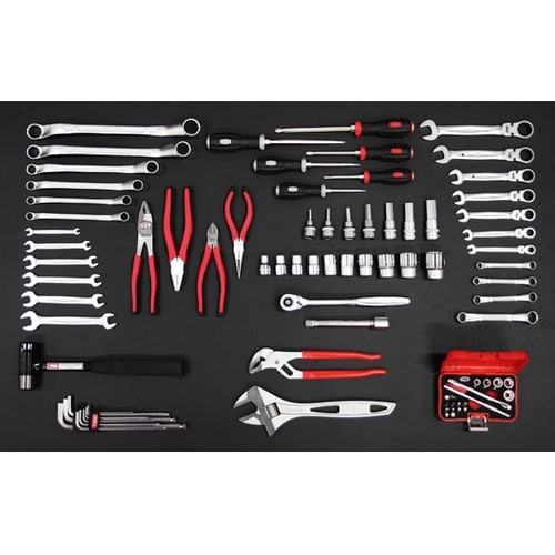 オリジナルツールセット TSYT832B