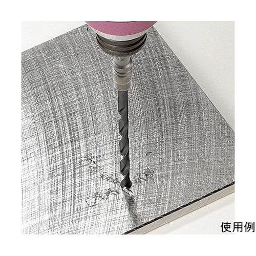 クッションドリル鉄工用 3本組 AMD3