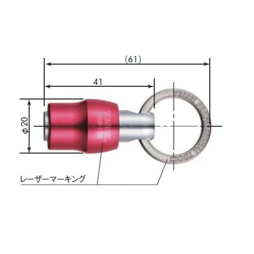クイックキャッチャー 3個組 QB−K3
