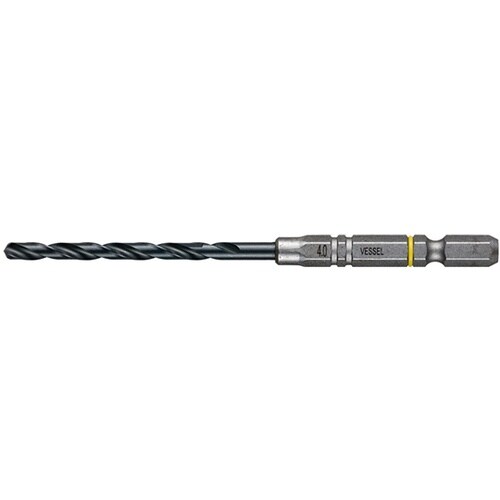 クッションドリル鉄工用 3本組 AMD3