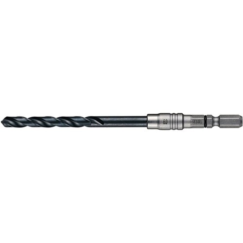 クッションドリル鉄工用 3本組 AMD3