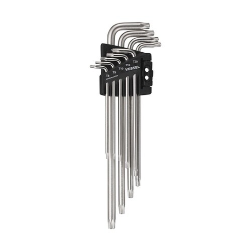 いじり止めトルクスレンチ 8509TXH