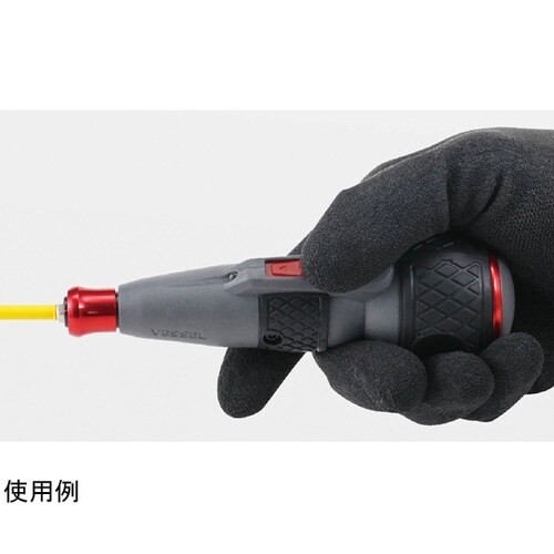 電ドラボール ハイスピード 220USB