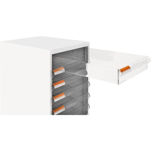 レターケース 18段1列