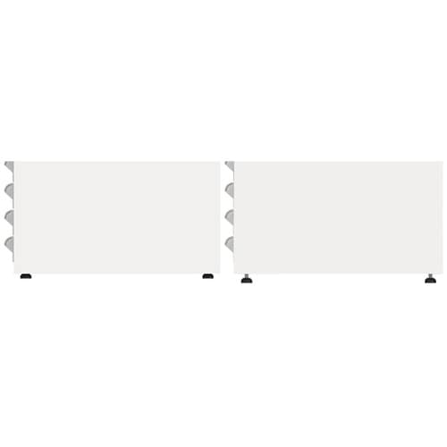 レターケース 18段1列