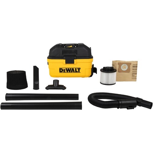 乾湿両用バキュームクリーナー 8.6L