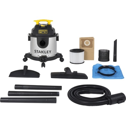 乾湿両用バキュームクリーナー 11.4L