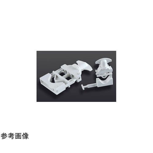 NY大型ピンチバルブ 大 軟質チューブ外