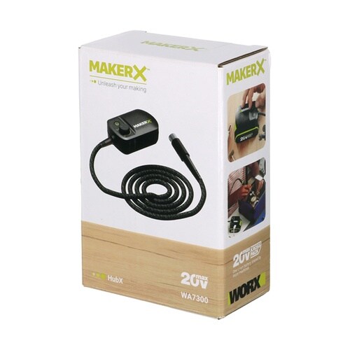 MAKERX ハブコントローラー WA7