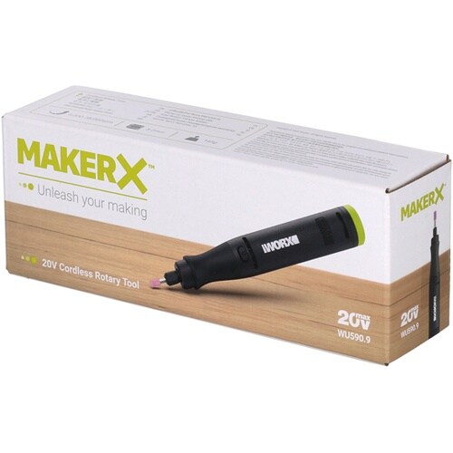 MAKERX ホビールーター 1個(11