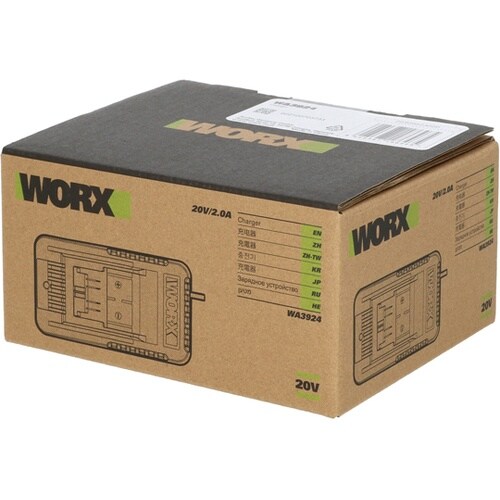 KROSSPACK 充電器 WA3924