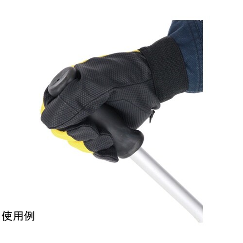作業用振動軽減グローブ Lサイズ