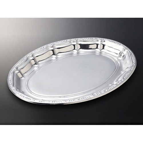 オードブル容器 DXプラッター 470B