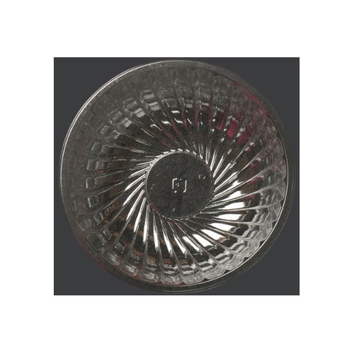 麺・スープ容器 クリアボウル 大 透明蓋