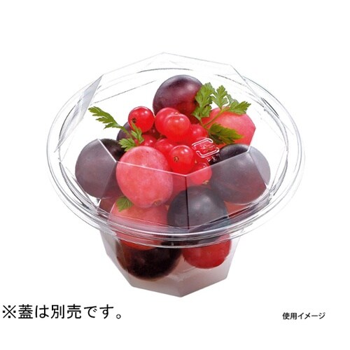 フルーツ容器 C−APタンブラー115−