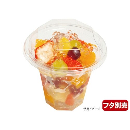 フルーツ容器 C−APタンブラー115−