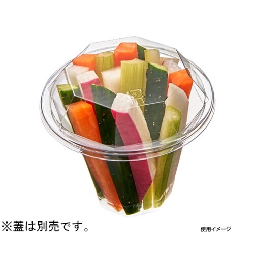 フルーツ容器 C−APタンブラー115−